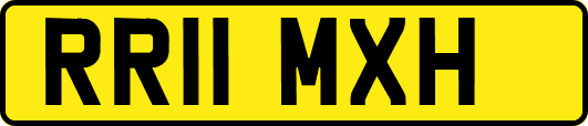RR11MXH