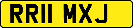 RR11MXJ