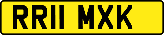 RR11MXK