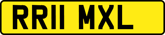 RR11MXL