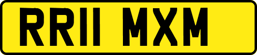RR11MXM