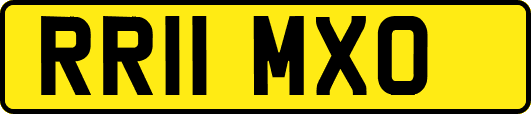 RR11MXO