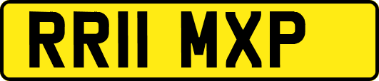 RR11MXP