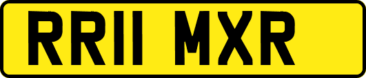 RR11MXR