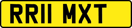 RR11MXT