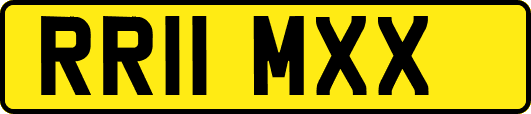 RR11MXX