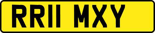 RR11MXY