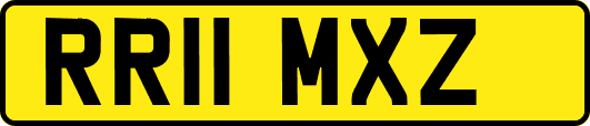 RR11MXZ