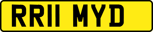 RR11MYD
