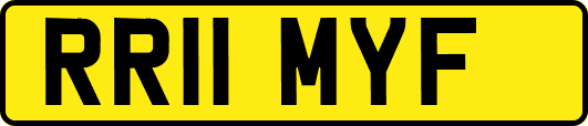 RR11MYF