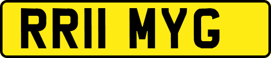 RR11MYG