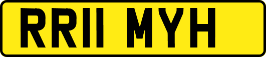 RR11MYH