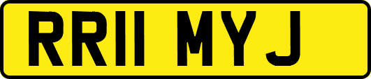 RR11MYJ