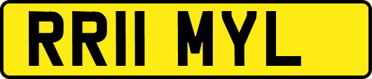 RR11MYL