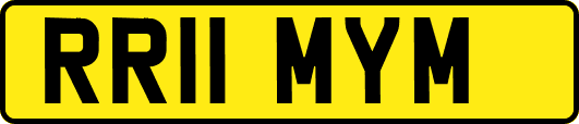 RR11MYM