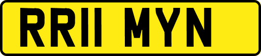 RR11MYN