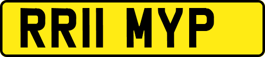 RR11MYP