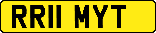 RR11MYT