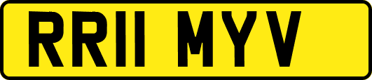 RR11MYV