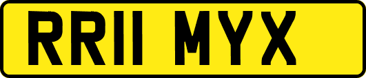 RR11MYX