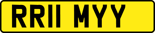RR11MYY