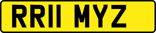 RR11MYZ