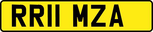 RR11MZA