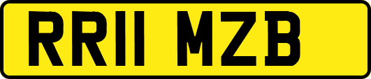 RR11MZB