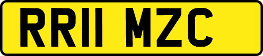 RR11MZC