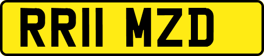 RR11MZD