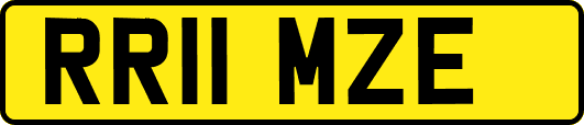 RR11MZE
