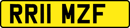 RR11MZF