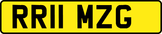 RR11MZG