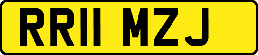 RR11MZJ