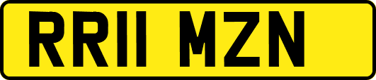 RR11MZN