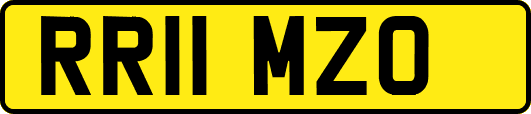 RR11MZO