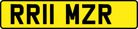 RR11MZR