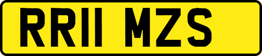 RR11MZS
