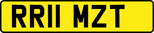 RR11MZT