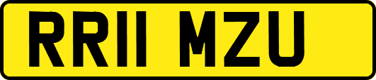 RR11MZU