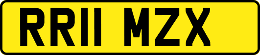 RR11MZX