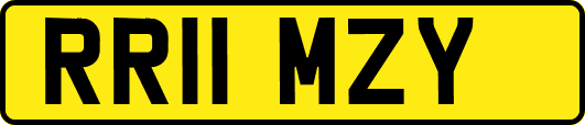 RR11MZY