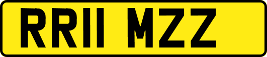 RR11MZZ