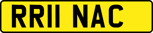 RR11NAC