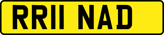 RR11NAD