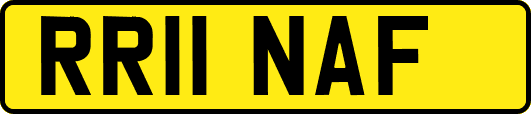 RR11NAF