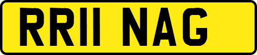RR11NAG