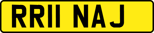 RR11NAJ