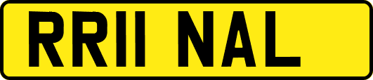 RR11NAL