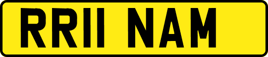 RR11NAM